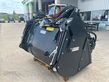 Esparcidor -  - sat arkmet futtermischschaufel mit fräße 610.150