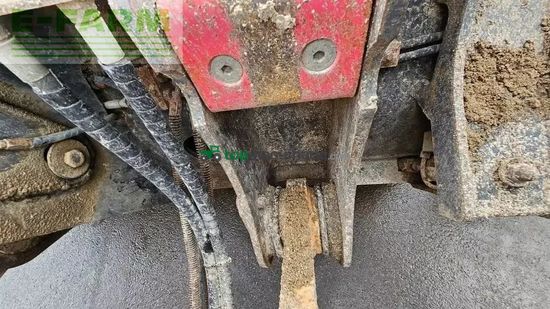 Minicargadora - Case IH - 721 e