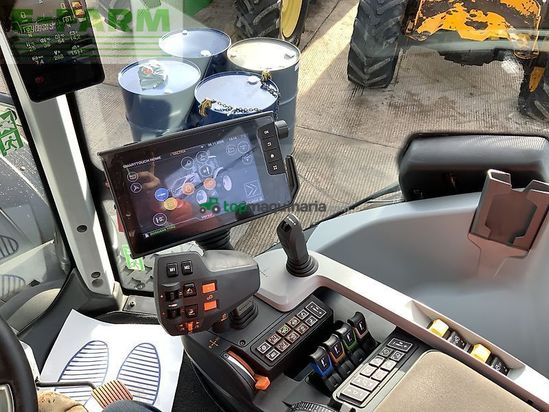 Tractor agrícola - Valtra - t195 versu unlimited tractor (st25161) Versu