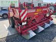 Cosechadora - arrancadora de patata - Grimme - gl410