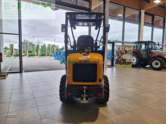 Telescopica - Giant - g2200 hd