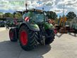 Tractor agrícola - Fendt - 724 profi plus tractor (st27728)