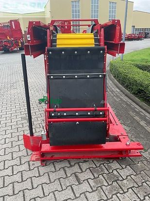 Cosechadora - arrancadora de patata - Grimme - gbf l-m-l - rental