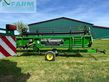 Cosechadora de Cereal - John Deere - w 540