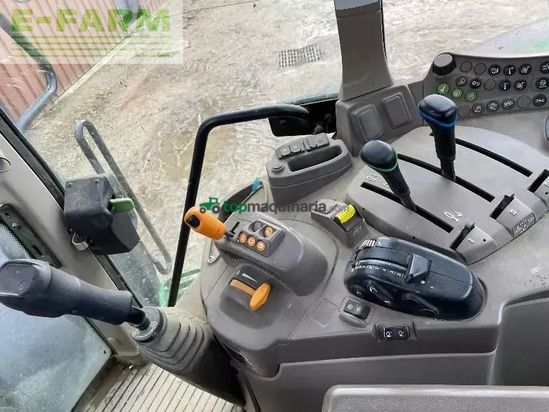 Tractor agrícola - John Deere - 6195m