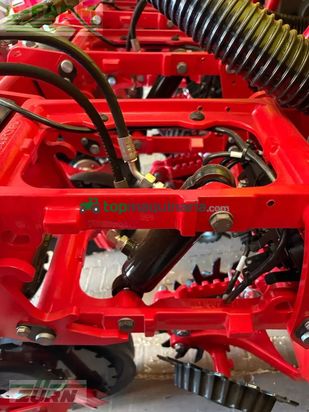Sembradora monograno mecanica - Väderstad - tempo v12 wsx