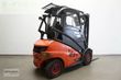 Elevadora - Linde - h 45 d evo 394-02