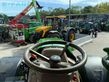 Tractor agrícola - John Deere - 6r.185 tractor (st27725)