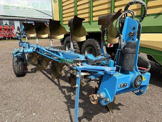 Arado - Lemken - juwel 7 m 4+1 n 100