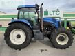 Tractor agrícola - New Holland - tg 285