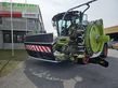 Cosechadora de Cereal - Claas - jaguar 990 tt