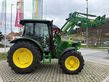 Tractor agrícola - John Deere - 5090r