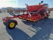 Combinado de siembra - Väderstad - rd300c