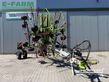 Rastrillo - Claas - liner 2800