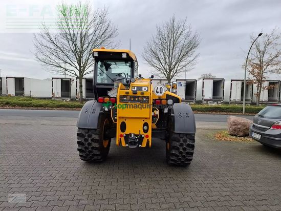 Telescopica - JCB - 542-70 agri xtra - dualtev vt