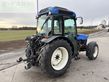 Tractor agrícola - New Holland - tnf 85