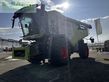 Cosechadora de Cereal - Claas - trion 750