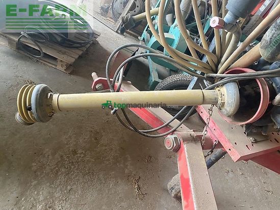 Atomizador - Bargam - elios 2200