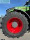 Tractor agrícola - Fendt - 939