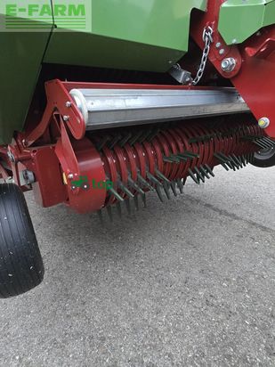 Cinta transportadora de forraje - Strautmann - zelon cfs 2901