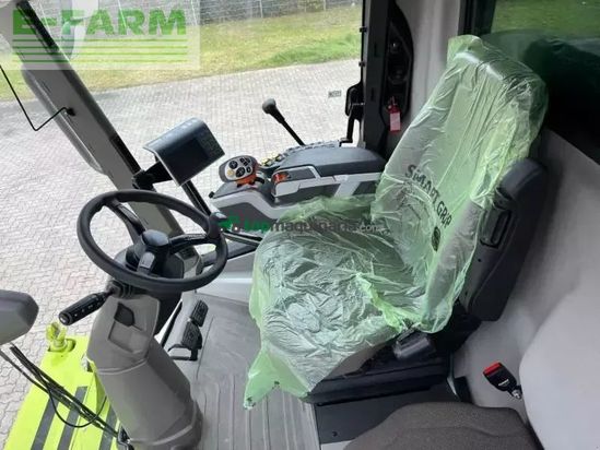 Cosechadora de Cereal - Claas - evion 430 classic