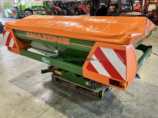 Esparcidor - Amazone - za-m 1001 special easy
