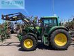 Tractor agrícola - John Deere - 6620