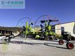 Rastrillo - Claas - liner 1700 twin