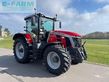 Tractor agrícola - Massey Ferguson - mf 8s245 dyna-vt exclusive