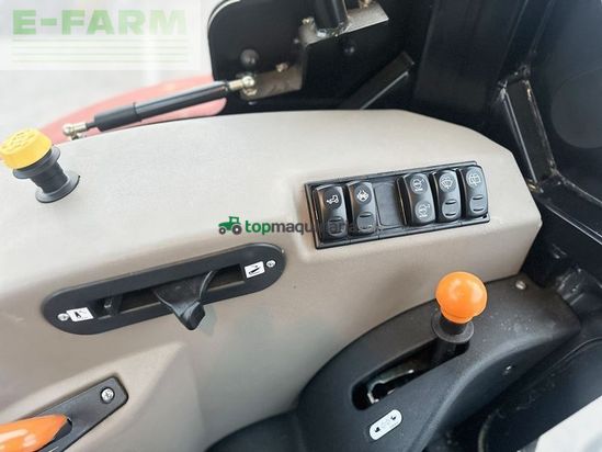 Tractor agrícola - Case IH - farmall 90 a (stage v)