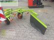 Henificador - Claas - volto 60 randstreutuch
