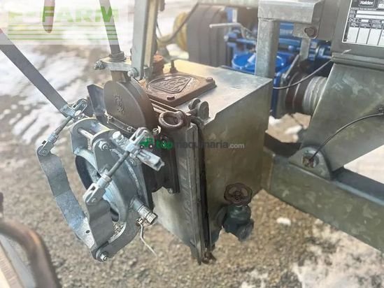Equipamiento / accesorio - Eisele - fw240/140 tandemfass