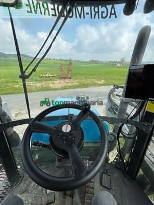 Atomizador - Evrard - alpha 3000 vari track easy drive