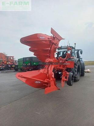 Arado - Kuhn - vm 123