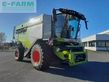 Cosechadora de Cereal - Claas - lexion7400