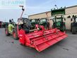 Grada rotativa - Grimme - gf90-4