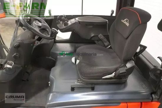 Elevadora - Linde - e 20 ph evo 386-02