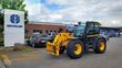 Telescopica - JCB - 542-70 agrixtra dualtec vt