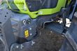 Tractor agrícola - Claas - arion 660 cmatic - stage v ceb