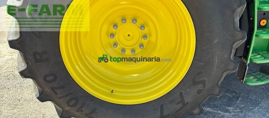 Tractor agrícola - John Deere - 6R 175