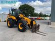 Telescopica - JCB - tm420 pivot steer telehandler (st26845)