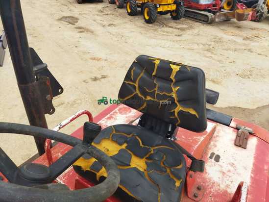 Dumper BARFORD SX9000