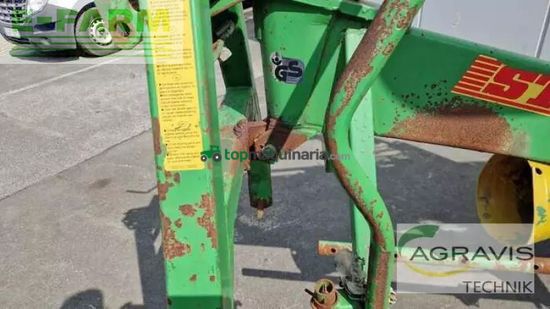Rastrillo - Stoll - r 415 4 ds