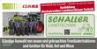 Tractor agrícola - Solis - 26 schaltgetriebe + frontlader alö c09s,