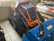 Cortacésped manual - Irus - dektrak 50 v3