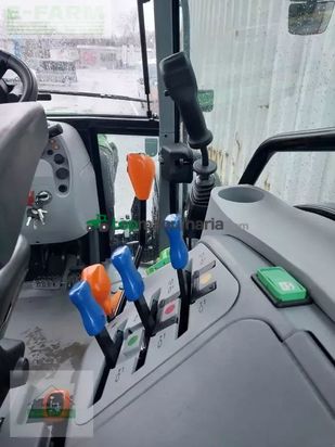 Tractor agrícola - Deutz-Fahr - 5095d