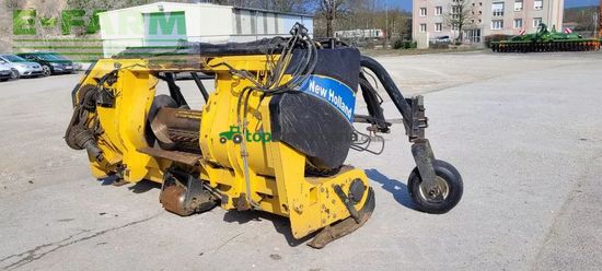 Cabezal - New Holland - 270 fpe