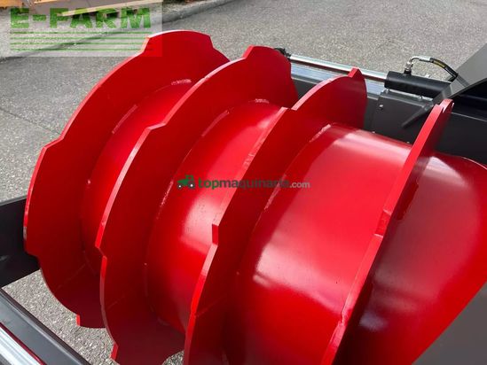 Esparcidor -  - hulk 250 h