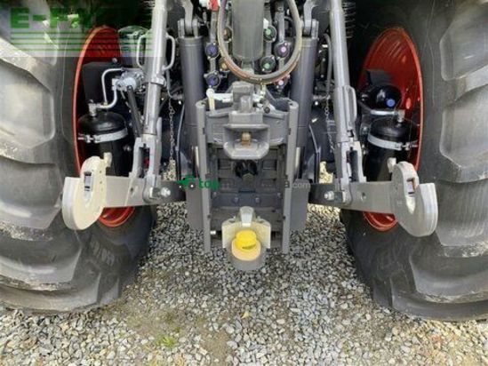 Tractor agrícola - Claas - arion 550 cmatic cebis
