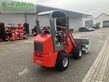 Minicargadora - Fuchs - f 853 h